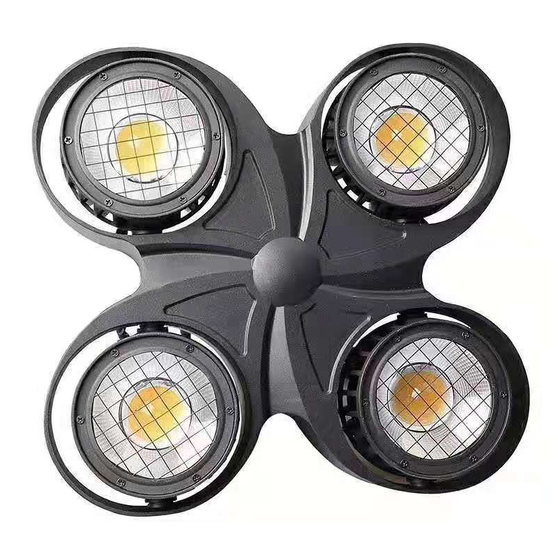 4眼COB防水观众灯 KX-SW400